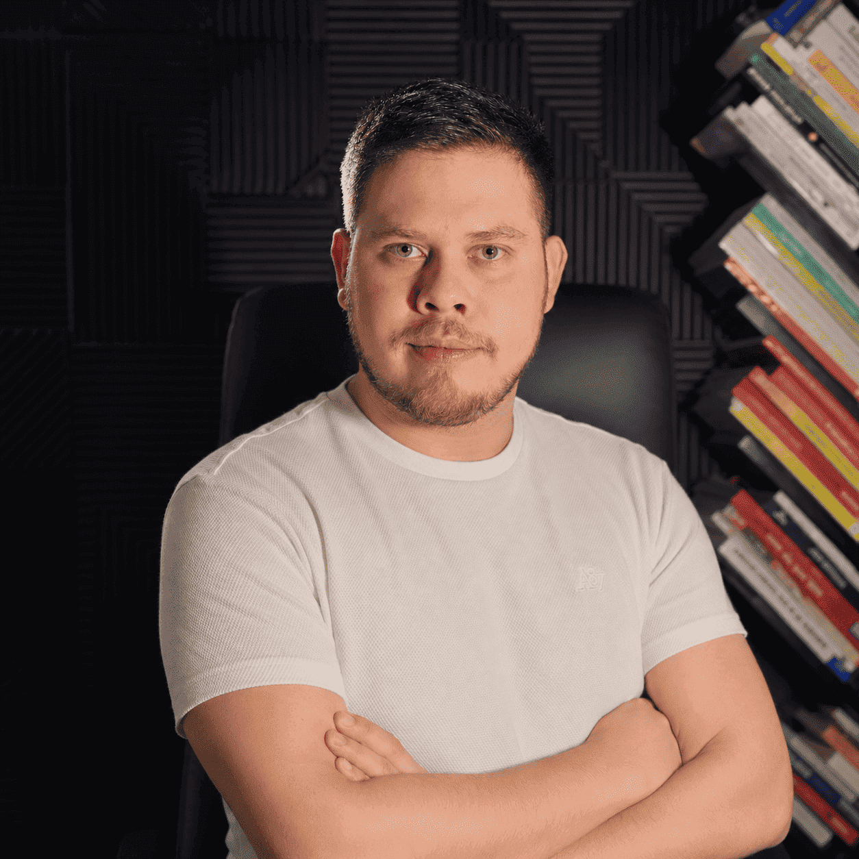 Jorge Linares, especialista en Meta Ads