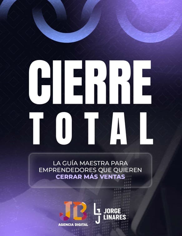 Guía Maestra - Cierre Total